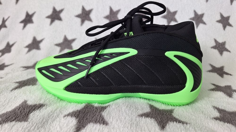 Детски маратонки adidas Anthony Edwards 2  N:38.2/3