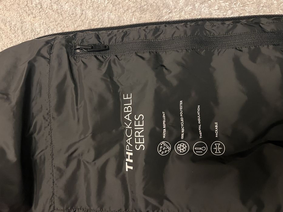 Vesta Tommy Hilfiger S