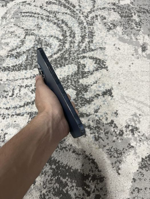 Iphone 12 pro max ochilmagan
