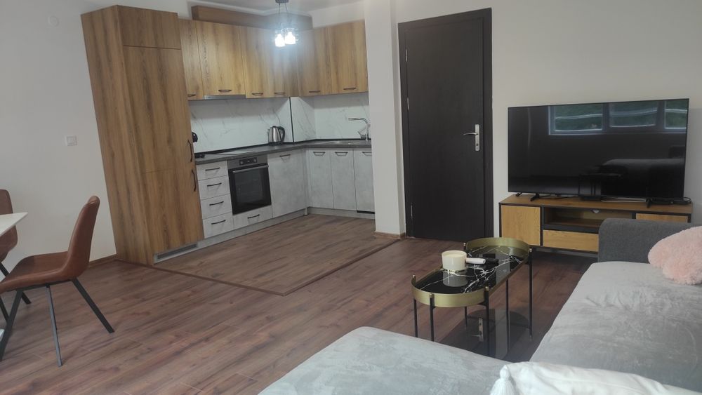 Спокойствие и релакс в полите на Аязмото