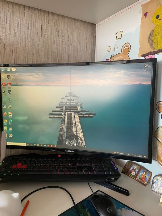 Продам компьютер системный блок core i3