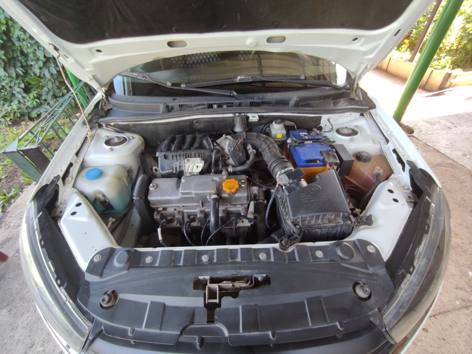 Продам Лада Гранта