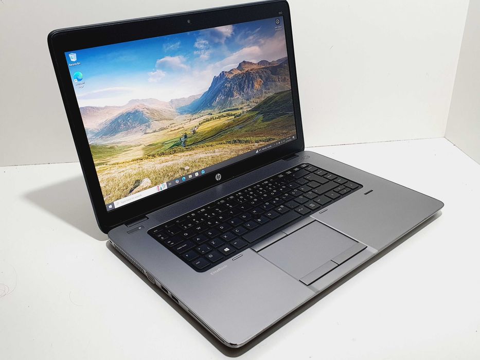 Laptop HP Elitebook 850 G1