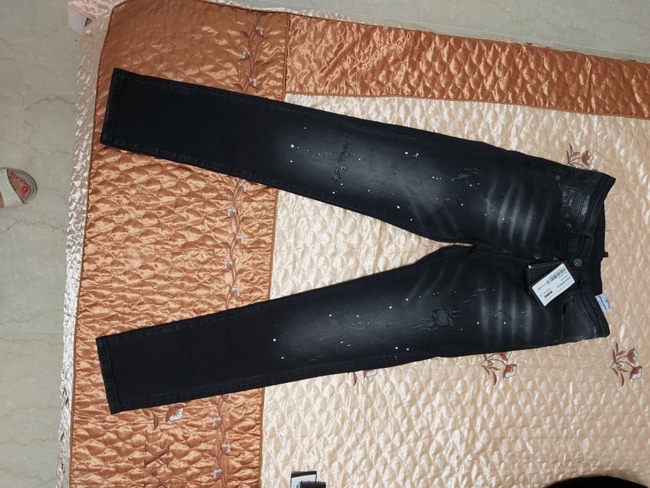 Jeans originali,  bărbați, Dsquared2,  marimile 40,42