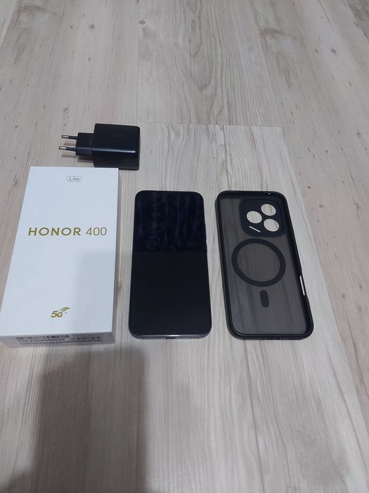 Vând telefon Honor 400 lite 5G
