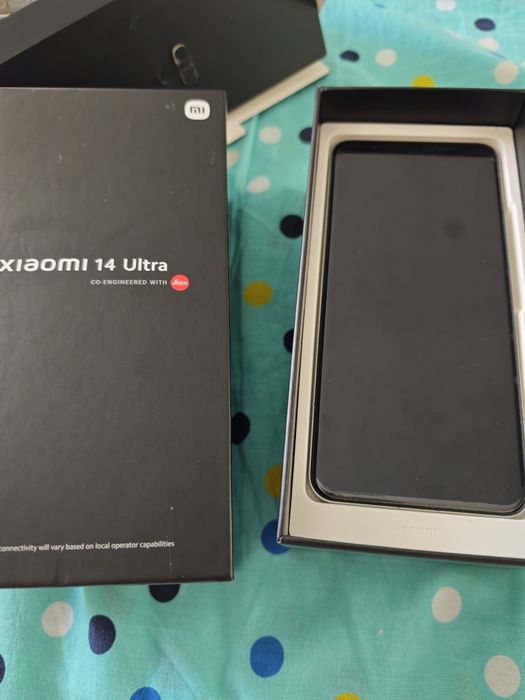 Xiaomi 14 ultra 512GB