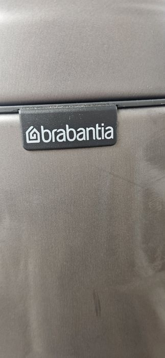 Кош за боклук BRABANITA 20L