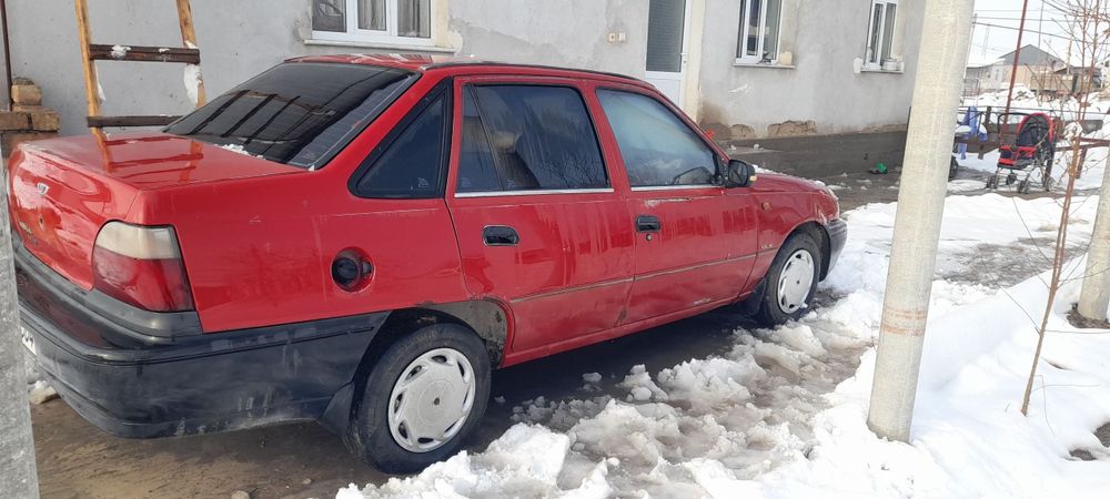 Nexia 1 somsa mator sotiladi