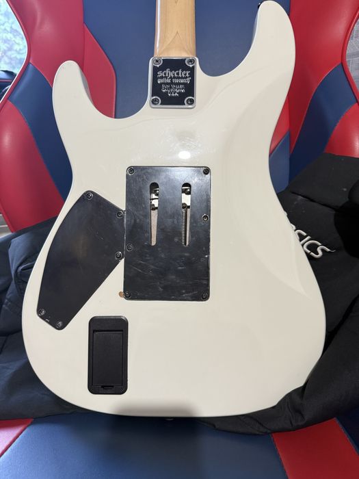 Электрогитара Shecter Demon-6 FR