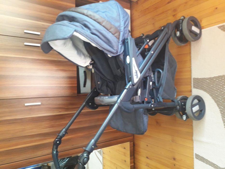 Детска количка Cam 3в1