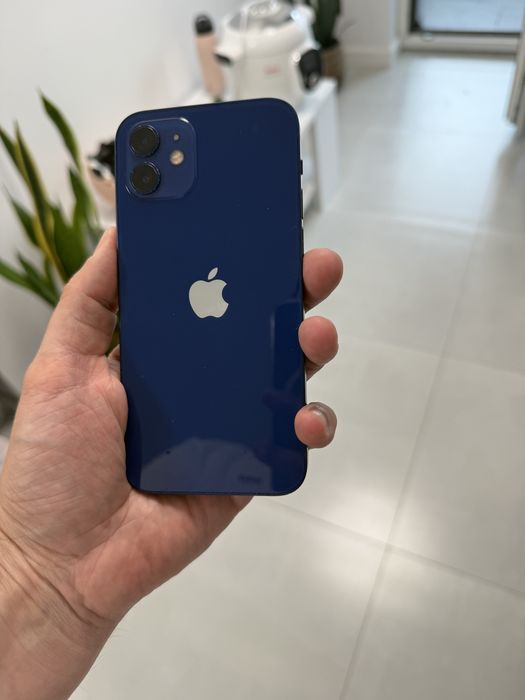 Iphone 12 stare impecabila