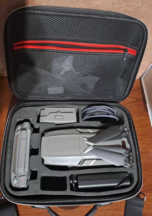 Квадрокоптер DJI Mavic 2 Pro