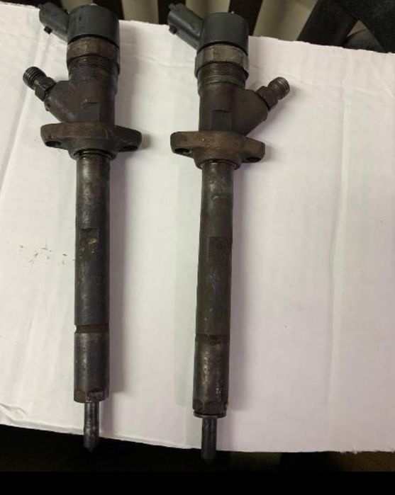 Пежо миниван  807 20 hdi