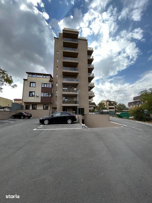 Penthouse de vânzare.(Zona 13 Septembrie)