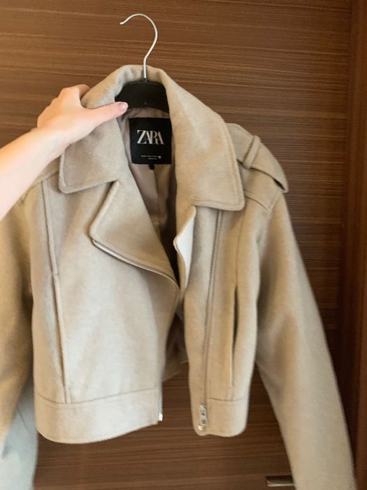 Яке от Кашмир Зара XS размер