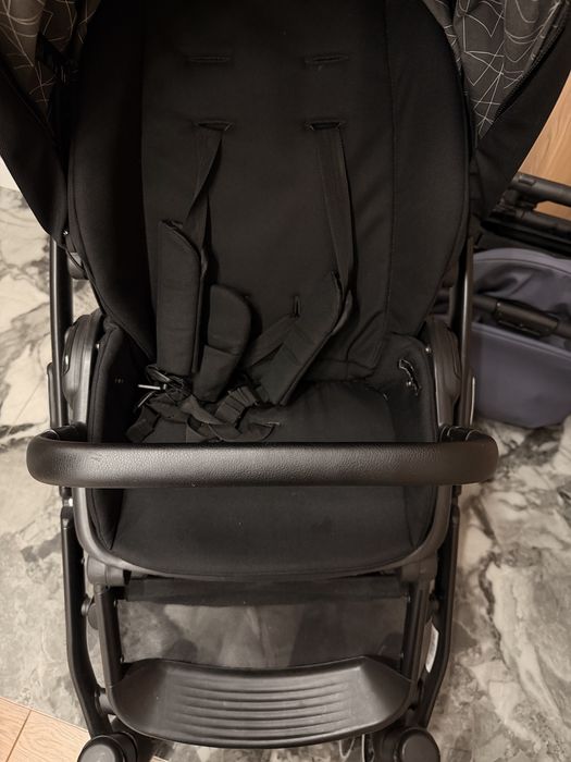 Коляска Anex m-type