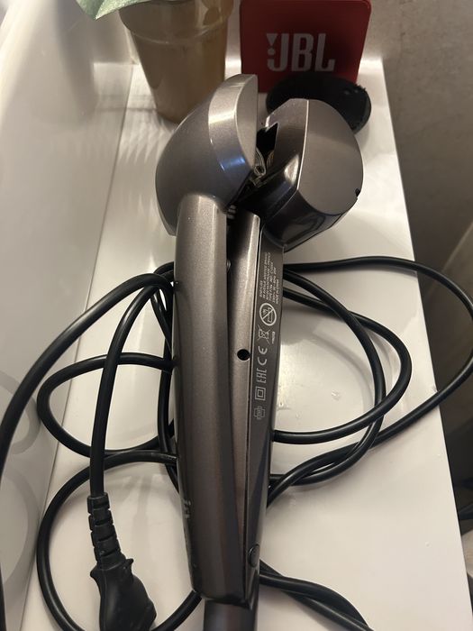 Ondulator automat Babyliss