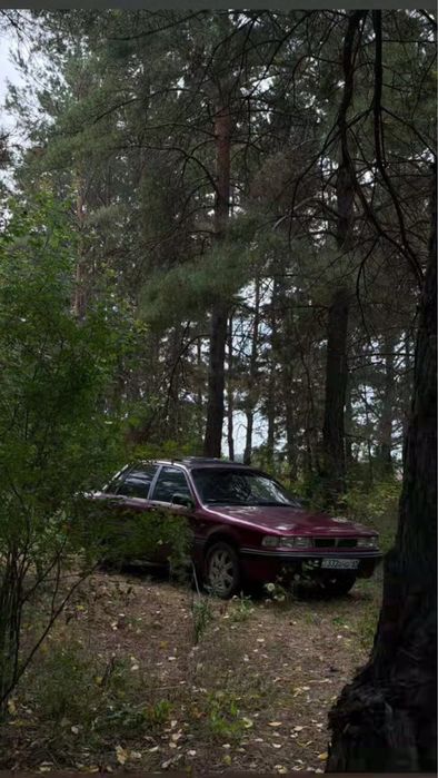 Продам Авто Mitsubishi Galant 6