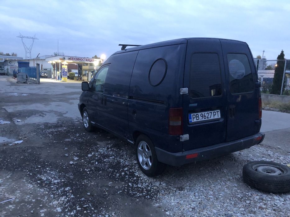 Джанти autec 15” 5х100