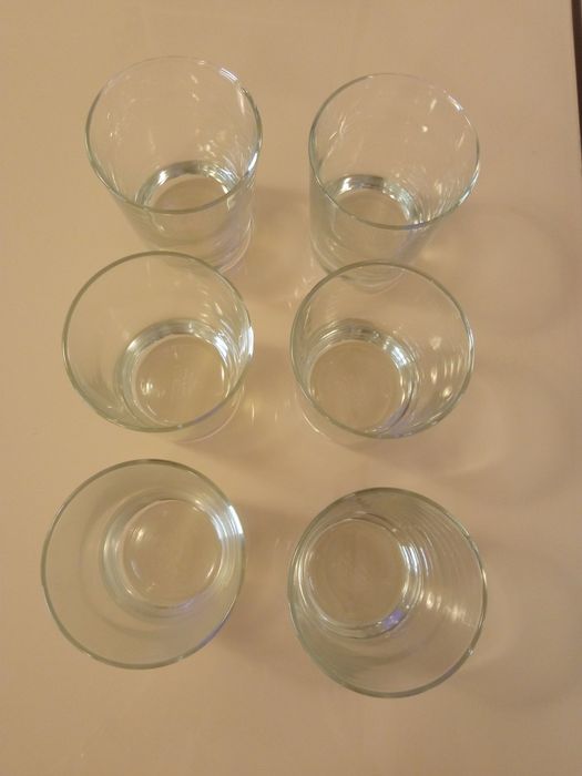 Комплект Чаши (ИКЕА)