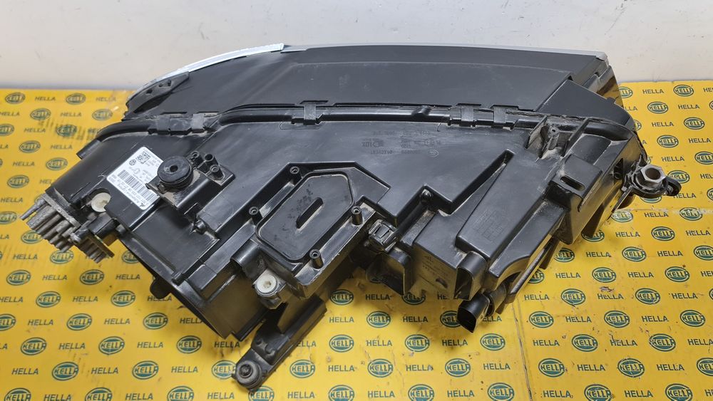 Far stanga full led VW Tiguan 2 5N 5NB941081D