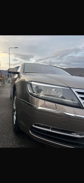 Volkswagen Phaeton 2013/3.0/ automat