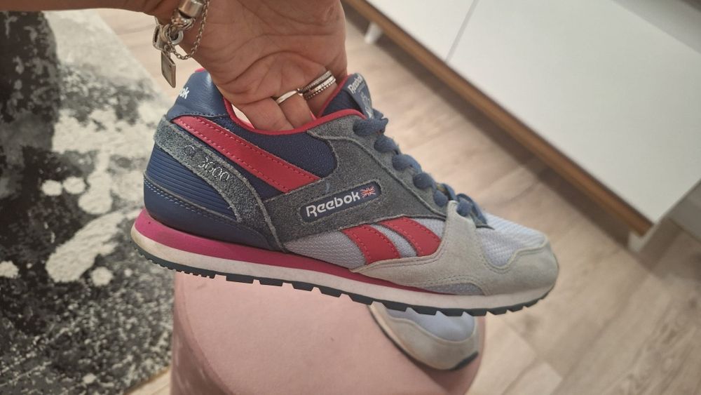 Adidași damă,Reebok ,nr 37/24 cm