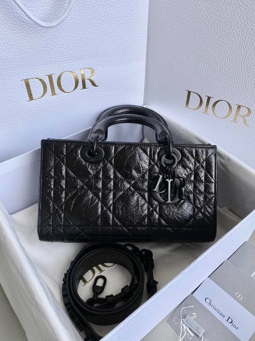 Geanta Christian Dior D-Joy