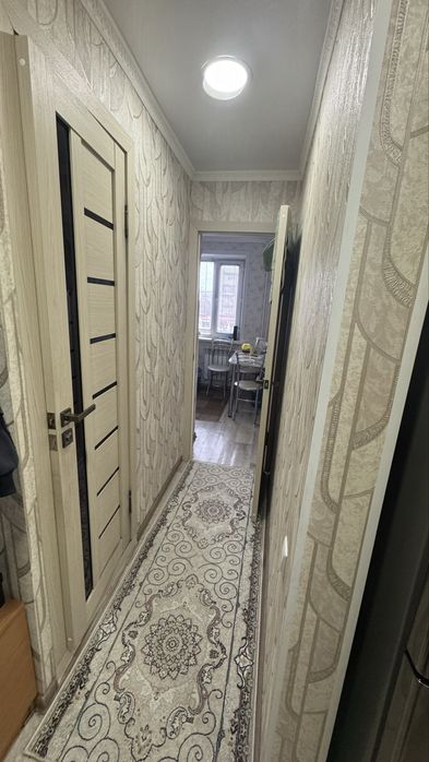 Продам 3х комнатную квартиру в центре города