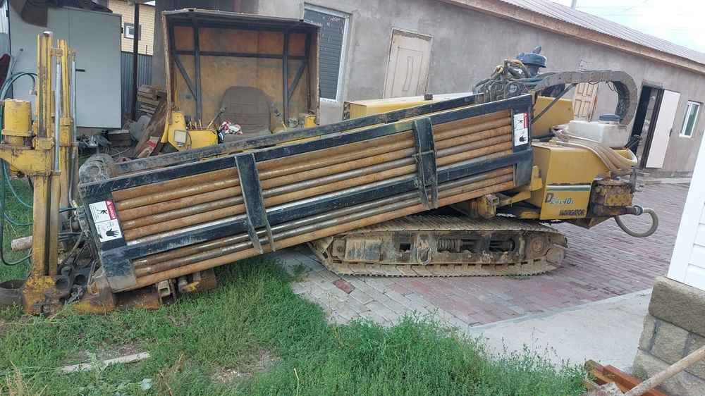 Продам гнб  VERMER 24-40a