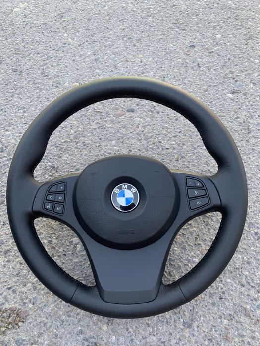 Руль на Бмв Bmw E 53 Е53