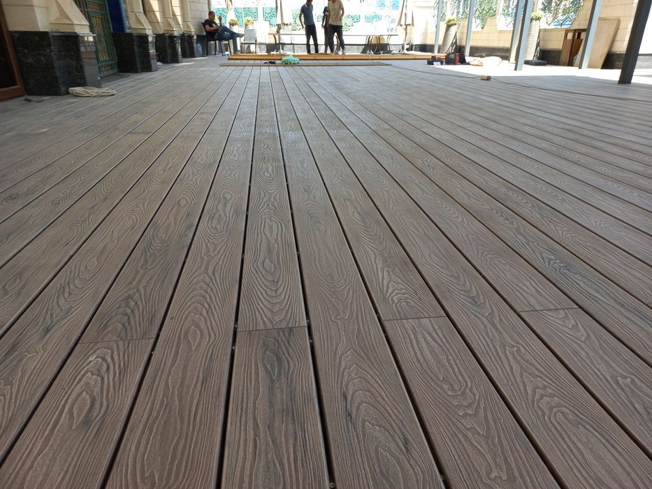 DPK fasadnie i polovie 3D materialy. Privozim iz Kitaya