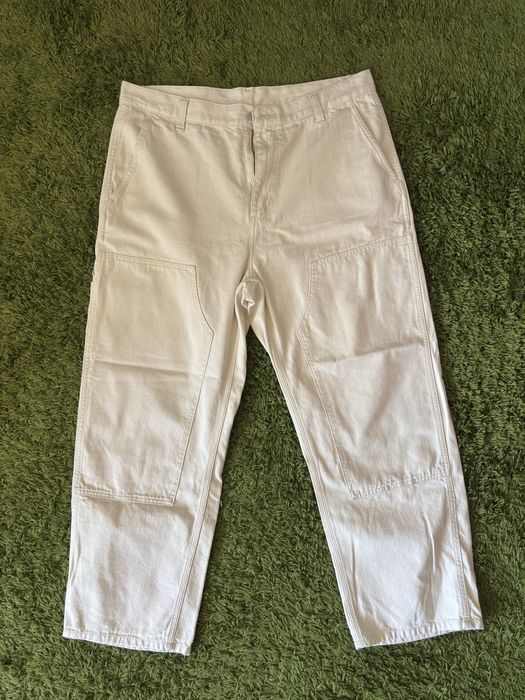 Carhartt Double Knee Pant - nepurtati