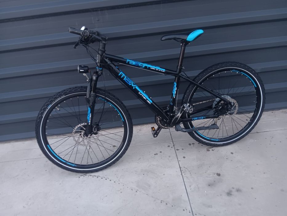 Bicicleta mtb 26