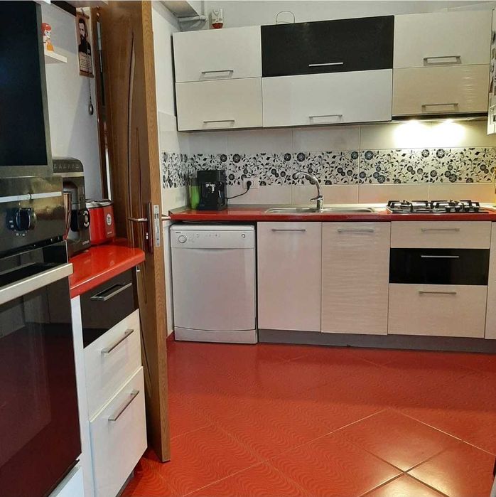 Apartament 2 camere Ghimbav - de inchiriat