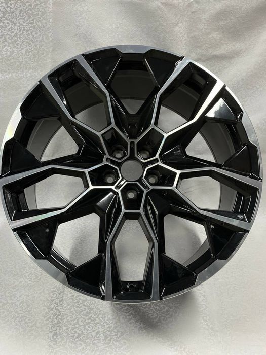 22/5х112 вмв х7 новый комплект дисков