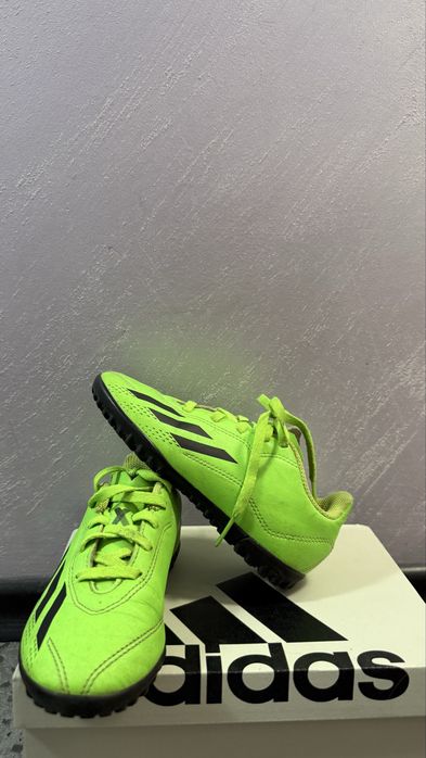Addidas оригинални детски стоножки-28