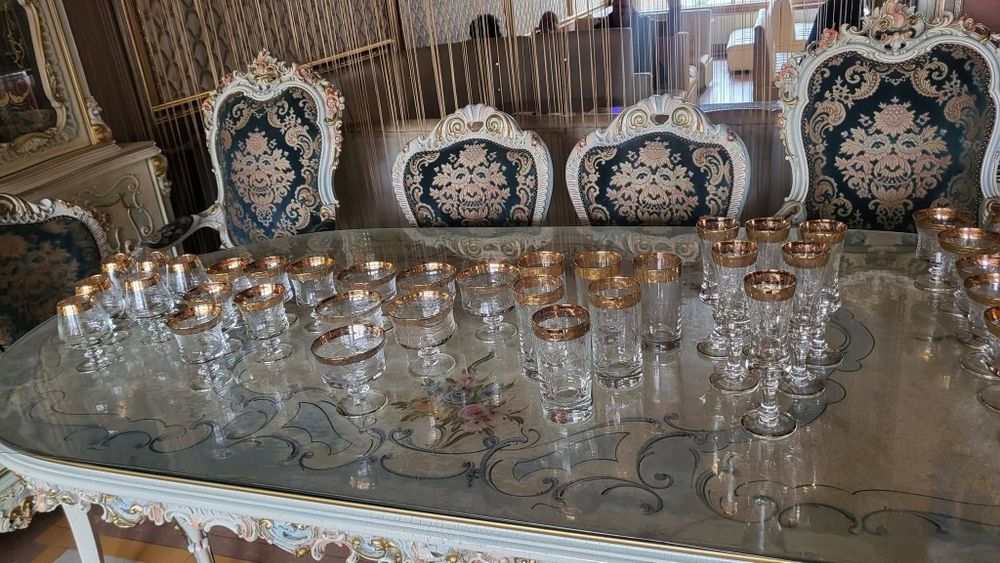 Сервиз  MURANO   Италия