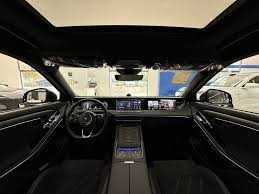 Voyah Free Hybrid 318km 4WD 2025 Naxt Va Halol nasiya savdo