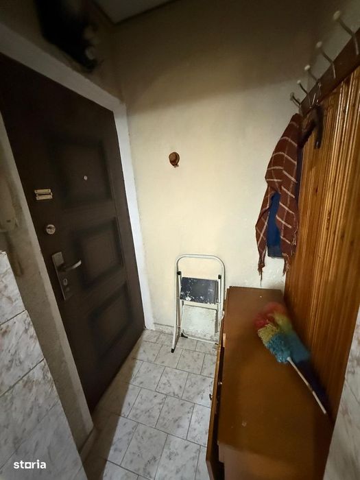 Apartament cu 2 camere nedecomandate, G. Enescu