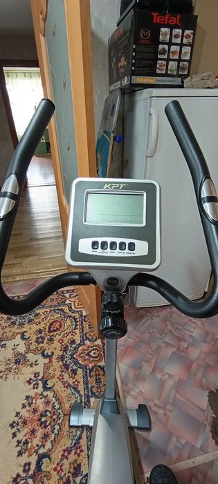 Велотренажёр  KPT