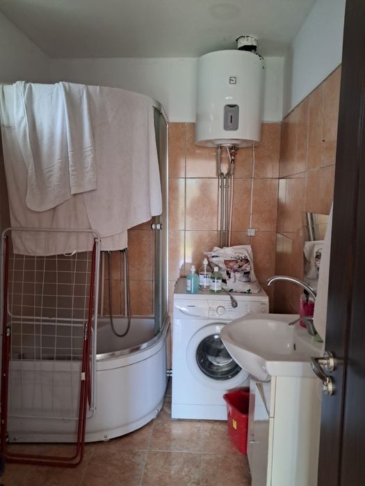 Vand casa Nanesti