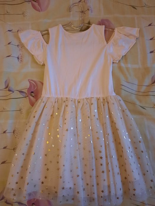 Детска рокля LC Waikiki 116-122