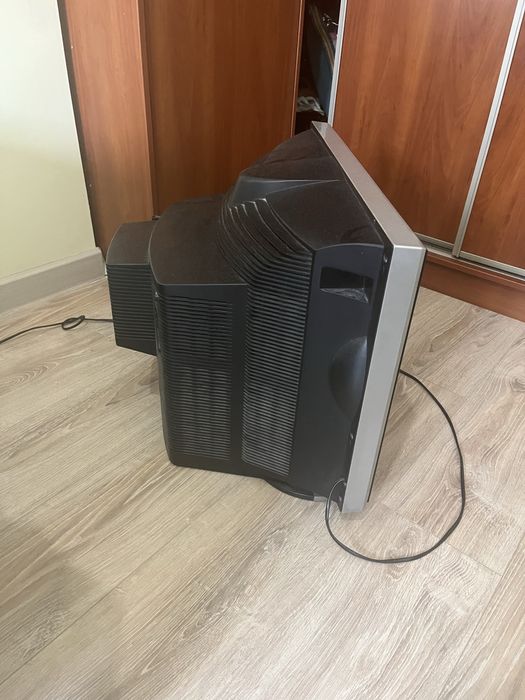 Телевизор рабочий