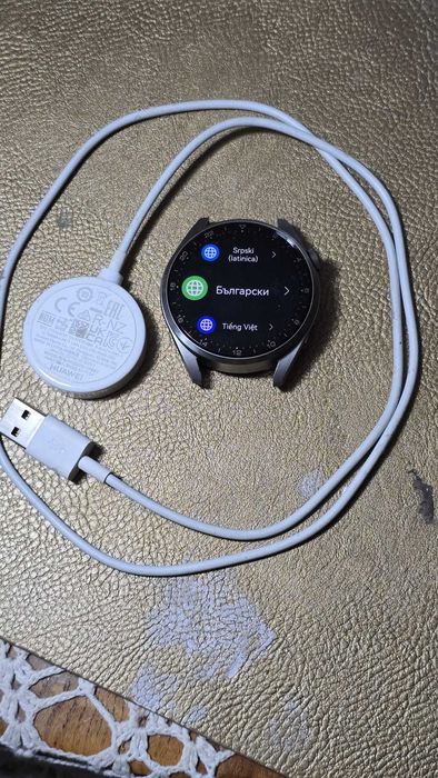 Huawei Watch 3 Pro