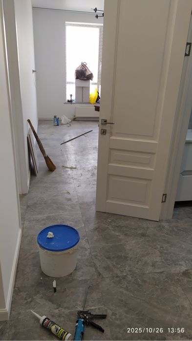 Ремонт квартир и домов