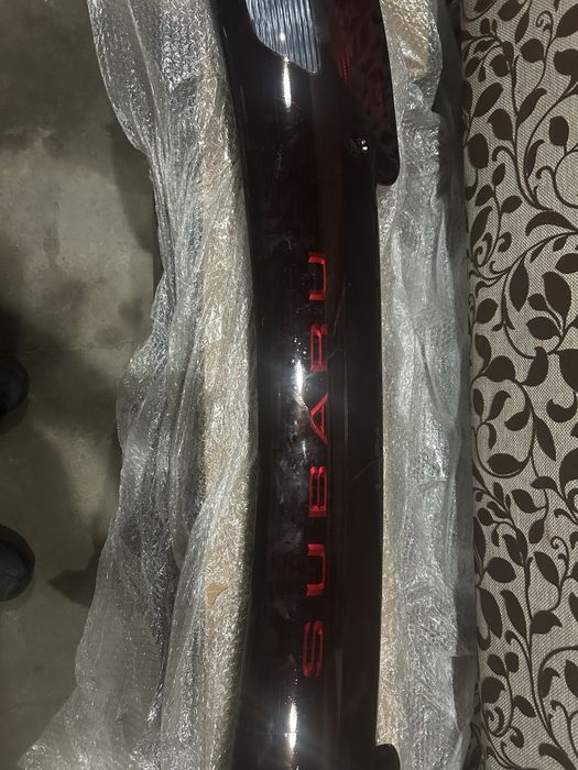 Фару на субару аутбэк