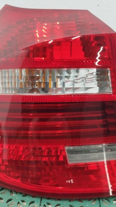 Stopuri LED BMW seria 1 E81/87 pretul este pe bucata