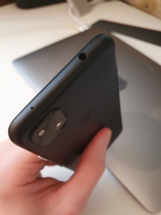 Google Pixel 4a 6/128 гб