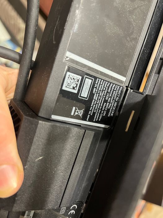 Microsoft Xbox One Model 1520 Kinect сензор за движение